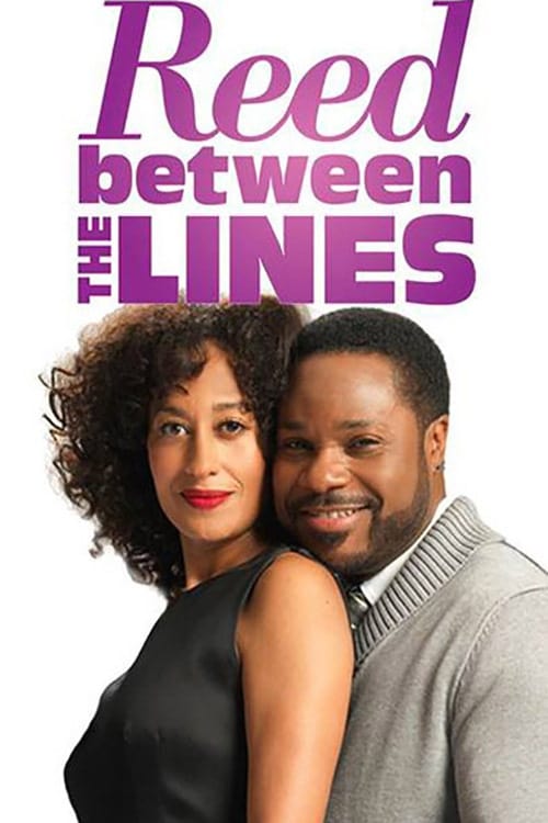 Reed Between the Lines poster