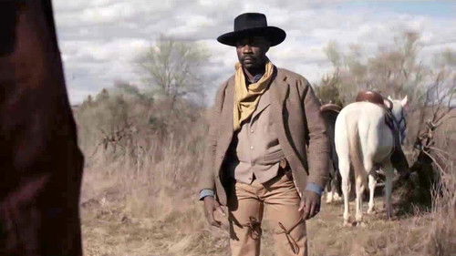 Inferno na Fronteira (2019) 720p | 1080p Dublado Torrent Download