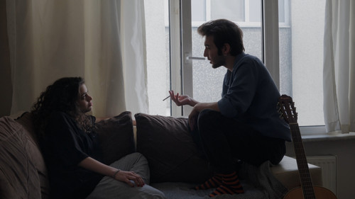 If The Whales Could Speak