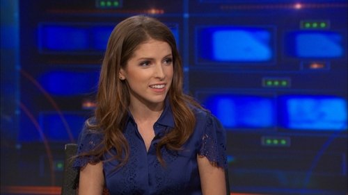 The Daily Show, S20E39 - (2014)