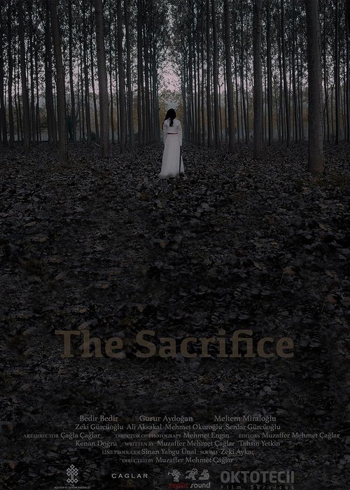 The Sacrifice (2017)