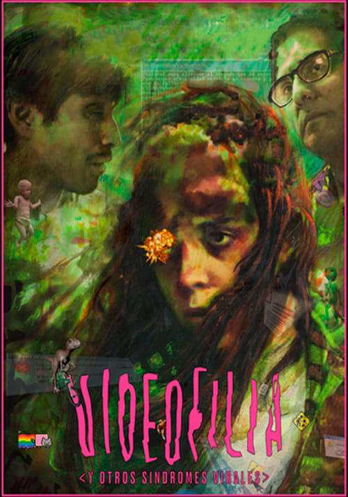 Videophilia (and Other Viral Syndromes) Movie Poster Image