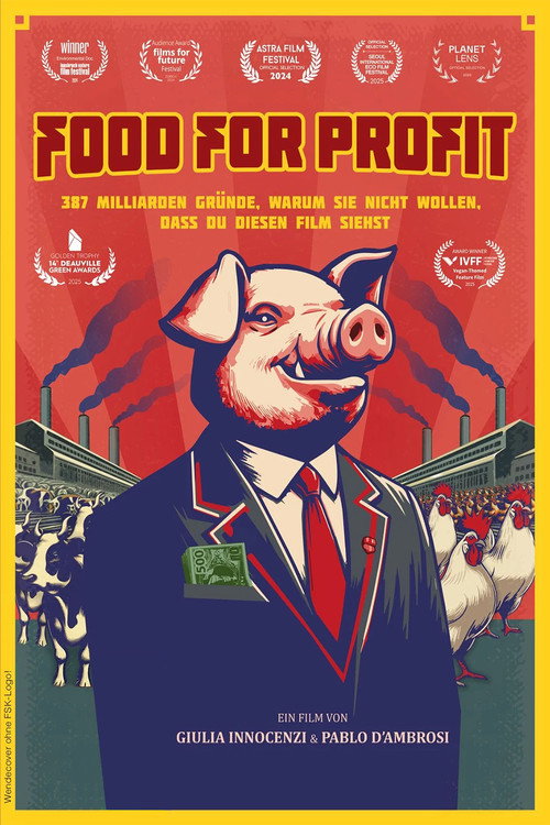 Food for Profit