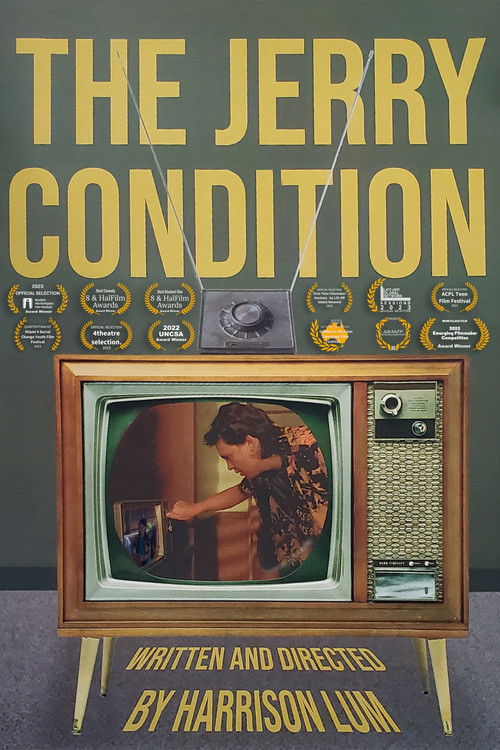 The Jerry Condition 2023