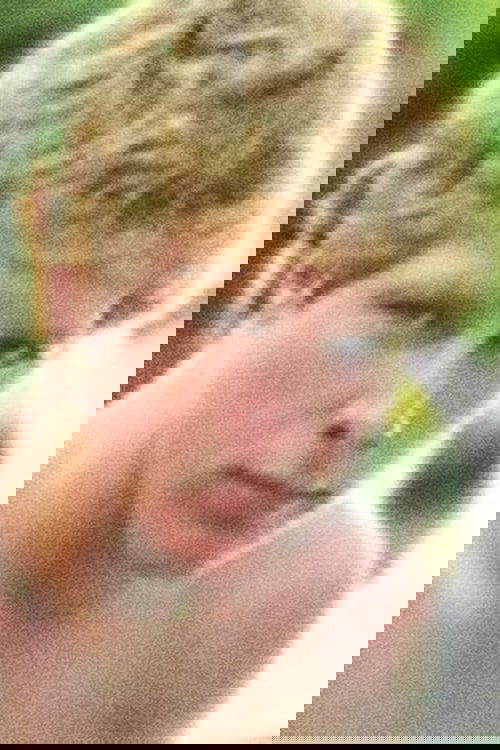 Ricki Benson