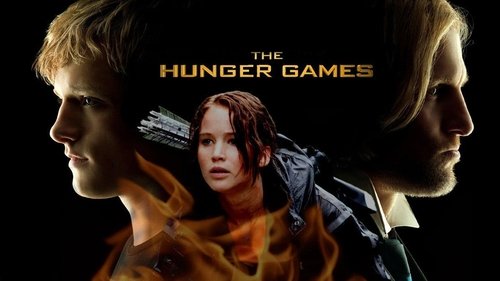 The Hunger Games (2012) Subtitle Indonesia