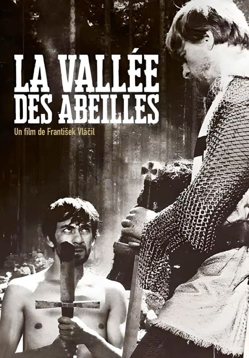 La Vallée des abeilles (1968)