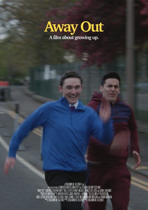 Постер фильма