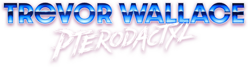 Trevor Wallace: Pterodactyl