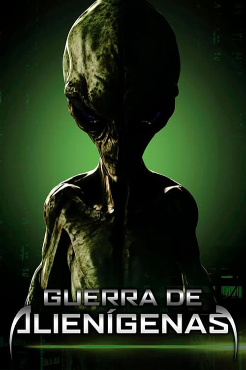 Guerra de Alienígenas