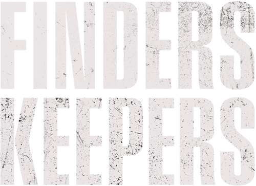Finders Keepers