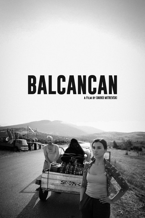 Bal-Can-Can poster