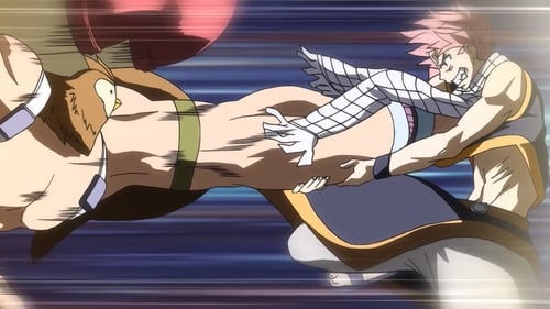 Fairy Tail: 1×36