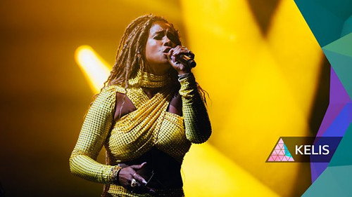Kelis