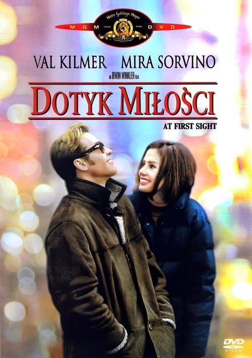 Dotyk miłości (1999)