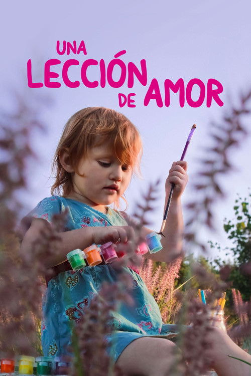 Movie title: Una lección de amor