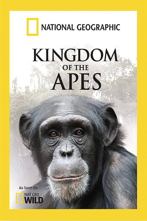 Kingdom of the Apes: Battle Lines movie poster player