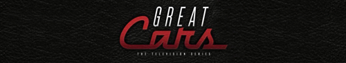 Great Cars: The Television Series