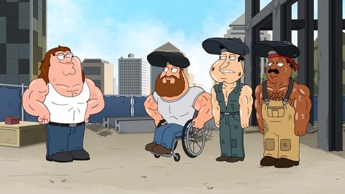 Image Family Guy