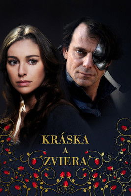 Escena 3 de La Bella y la Bestia