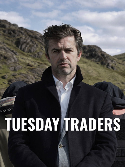 Tuesday Traders