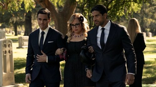 Mentes Criminosas: 18×3