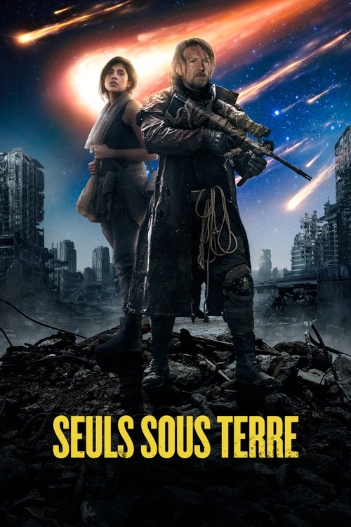 Seuls sous Terre (2021)