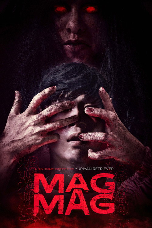 Mag Mag