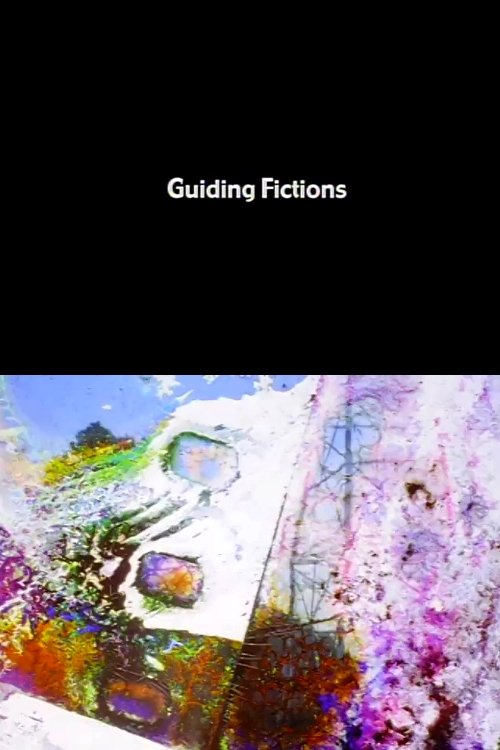 Guiding Fictions movie poster player