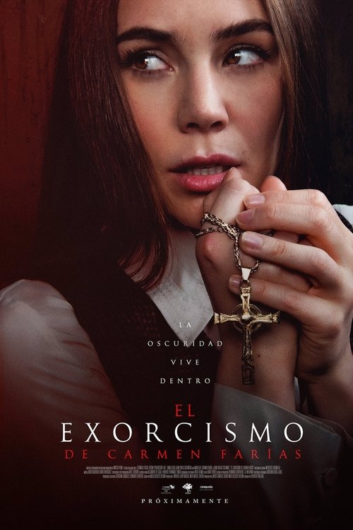 Image El exorcismo de Carmen Farías