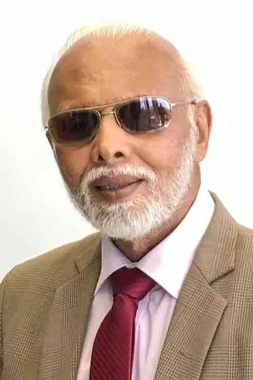 Bandula Suriyabandara
