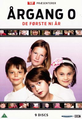 Escena 5 de Årgang 0