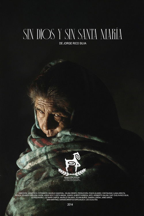 Sin dios y sin Santa María