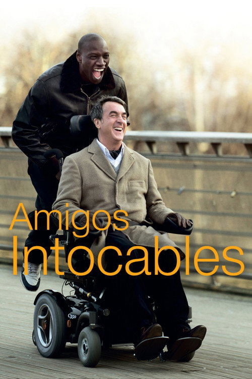 The Intouchables