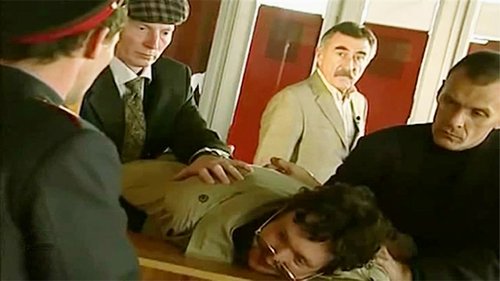 Épisode 13
