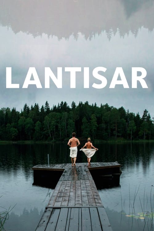 Lantisar poster