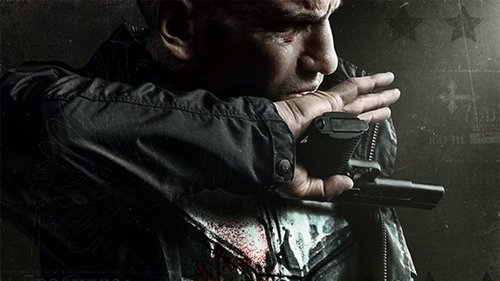 Marvel’s The Punisher (2017) Season 02
