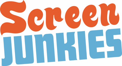 Screen Junkies logo