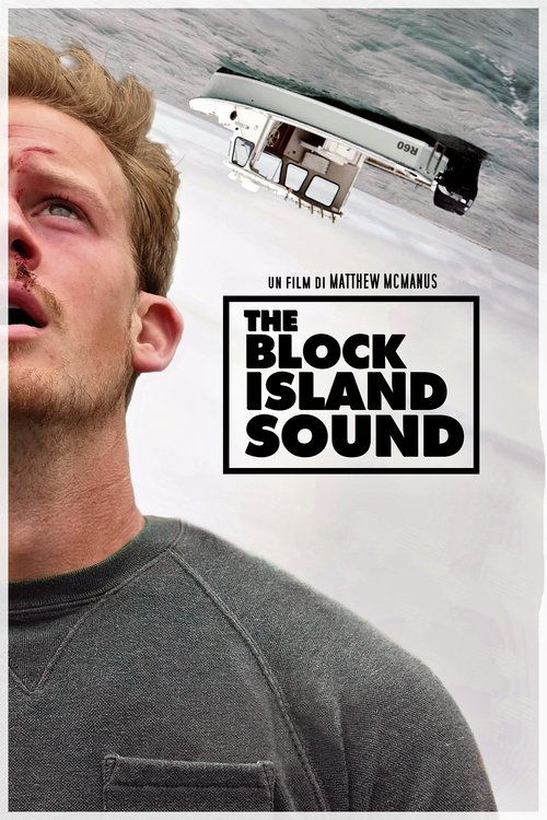 The Block Island Sound poster