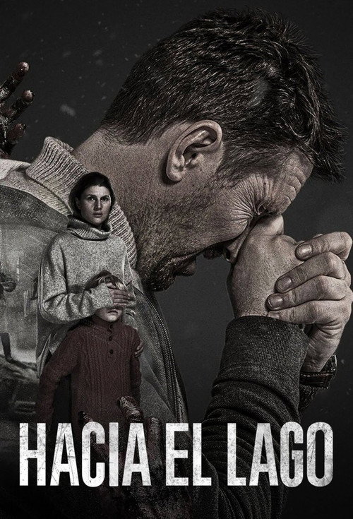 Hacia el Lago