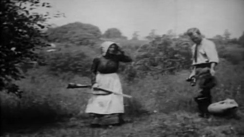 The Moonshiner — still 2