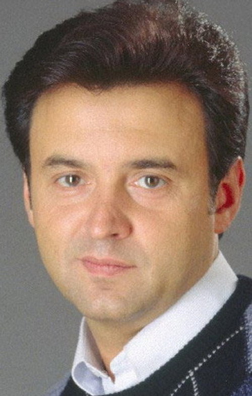 Sergey Shustitskiy