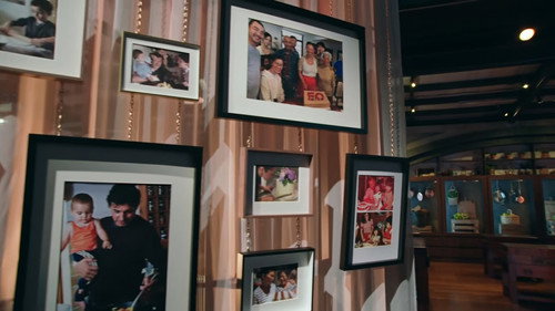 Elimination Challenge: Family Traditions