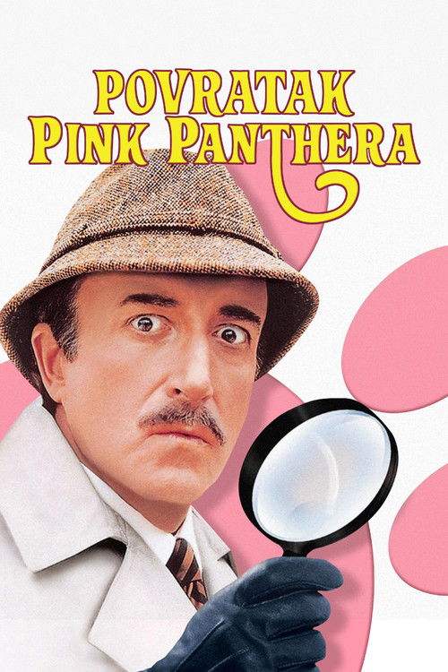 The Return of the Pink Panther