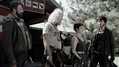 Z Nation: 4×8