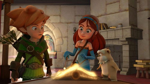 Le faiseur de dragons (1)