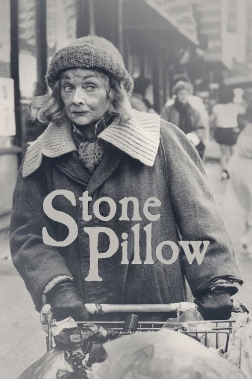 Stone Pillow poster