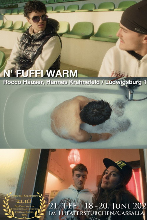 N‘fuffi warm