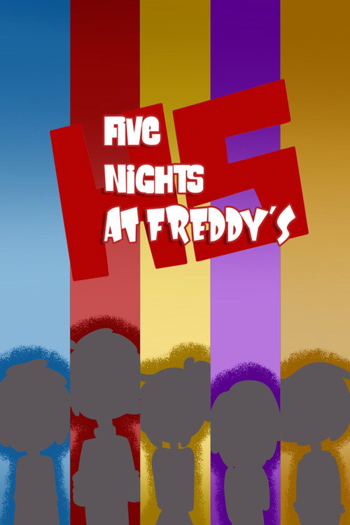 Five Nights at Freddy's: High School