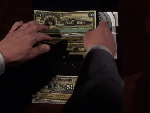 Escena del episodio 29 de la temporada 1 de El virginiano